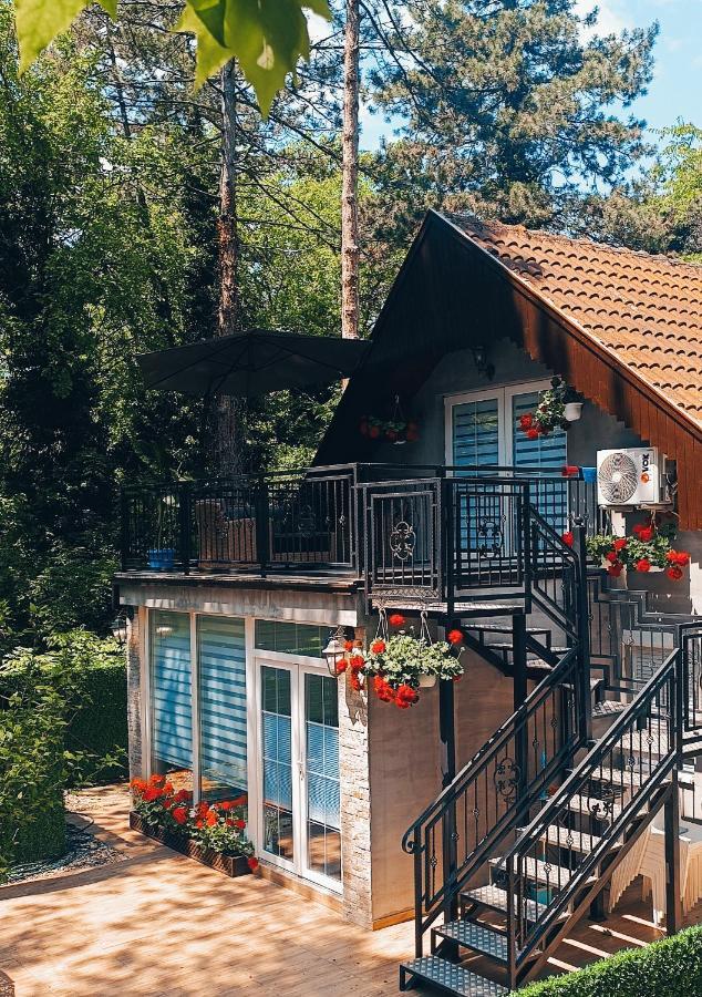 Rb Apartment 1 Palić Exterior foto