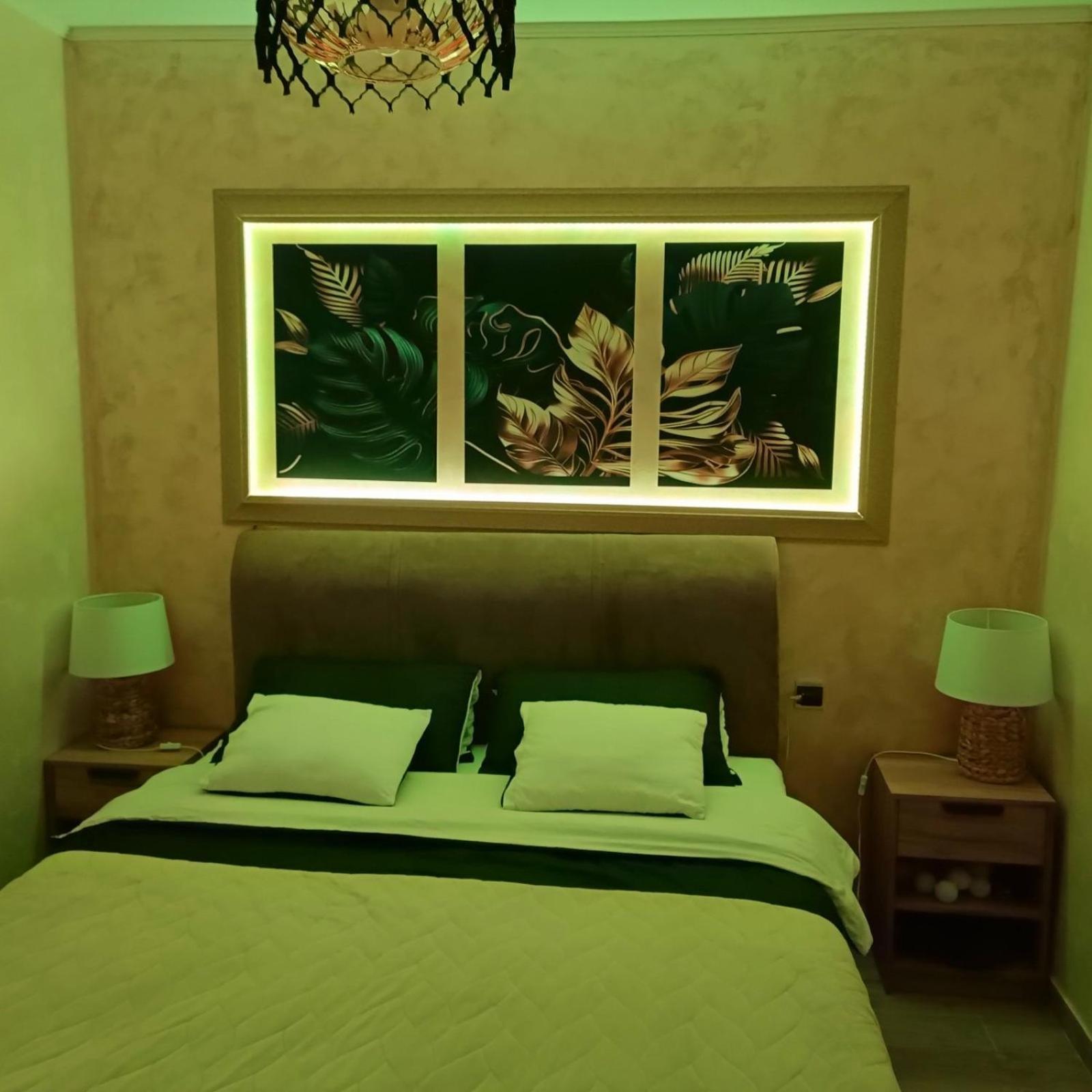 Rb Apartment 1 Palić Habitación foto